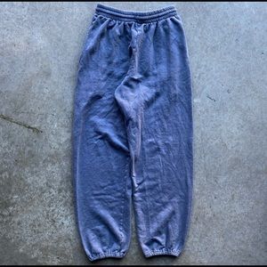 Vintage Fruit of the Loom Sweats